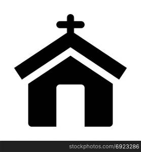 Church - Christian religious place