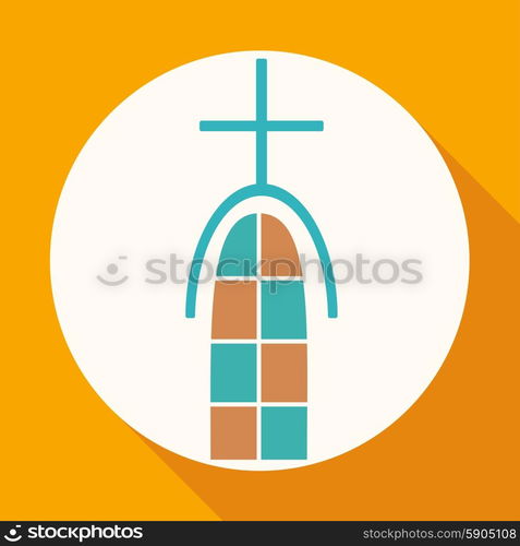 church icon