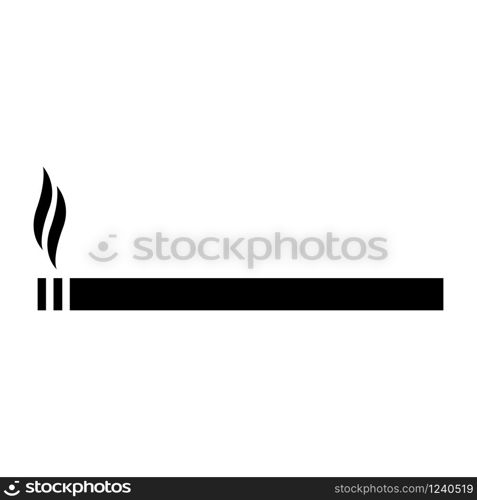 cigarettes icon design vector logo template EPS 10