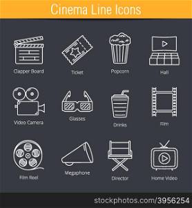 Cinema Icons