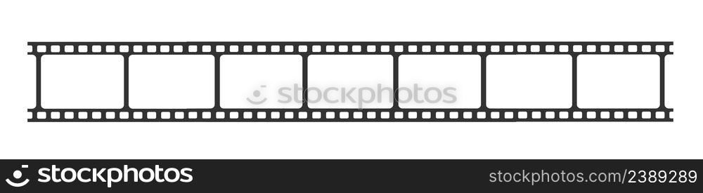 Cinema strip templates. Negative and strip, media filmstrip. Film roll vector, film 35mm, slide film set frame. Cinema strip templates. Negative and strip, media filmstrip. Film roll vector, film 35mm, slide film frame