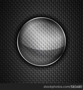 Circle background pattern