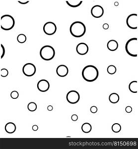 circle background vector illustration design