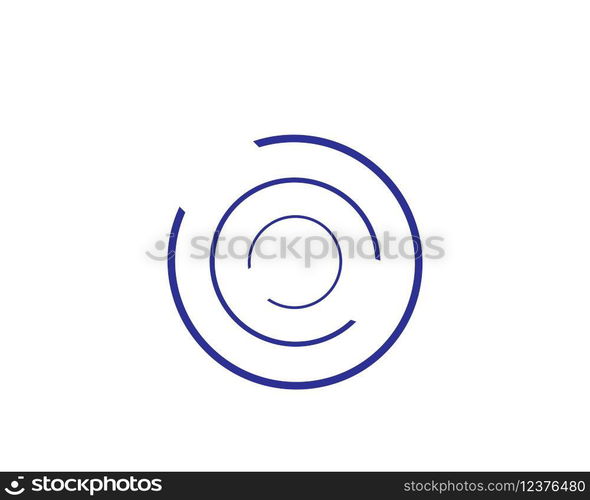 circle logo