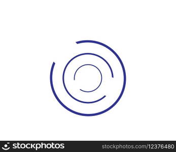 circle logo