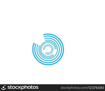 circle logo