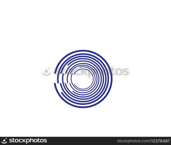 circle logo