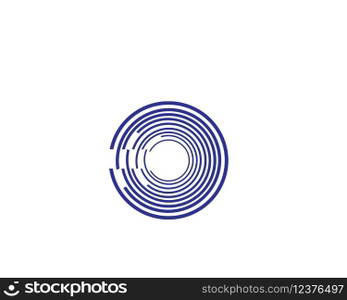 circle logo