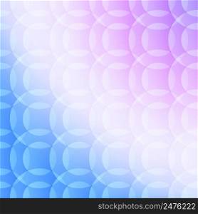 circle mesh texture effect pattern