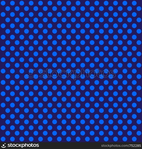 Circle pattern background