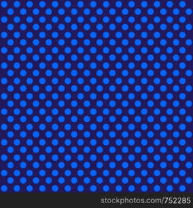 Circle pattern background