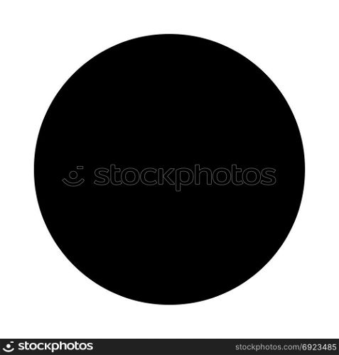 circle shape diagram
