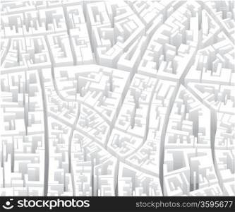 city background, vector illustration