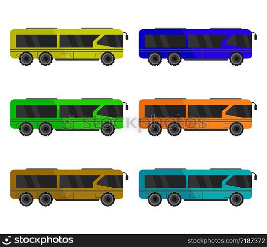 city bus icon