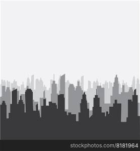 city skyline logo 