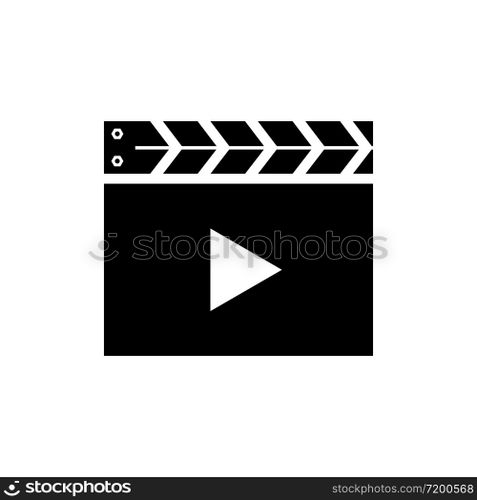 Clapper icon