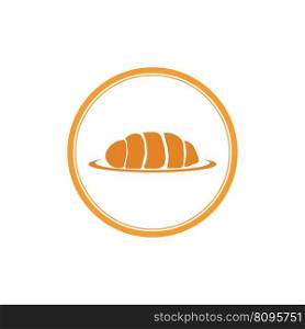 classic Bread logo and symbol images illustration design