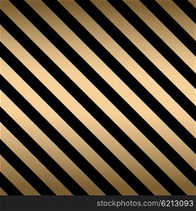Classic diagonal lines pattern on black. Vector design. Classic diagonal lines pattern on black background. Vector design
