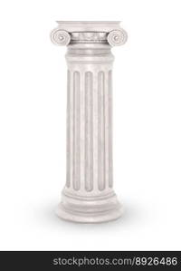 Classical column vector image