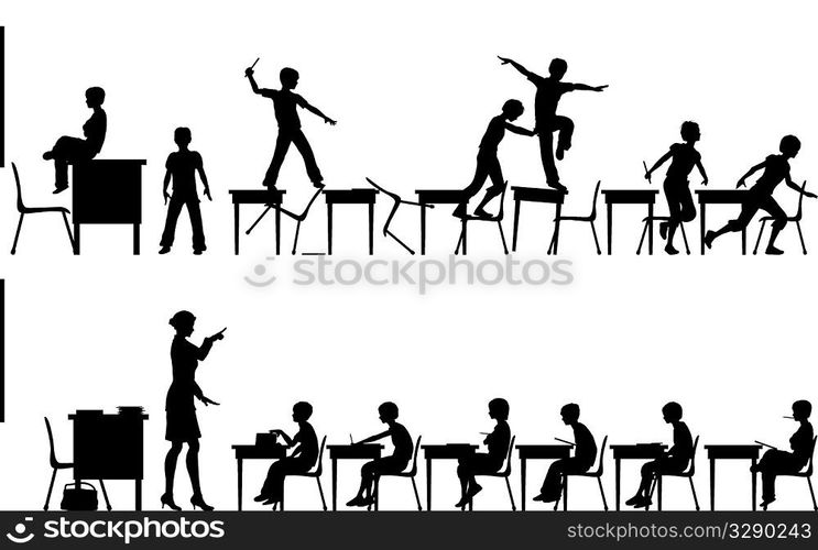 Classroom