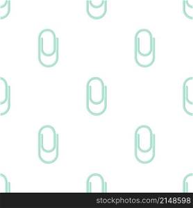 Clip pattern seamless background texture repeat wallpaper geometric vector. Clip pattern seamless vector