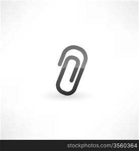 Clip symbol.