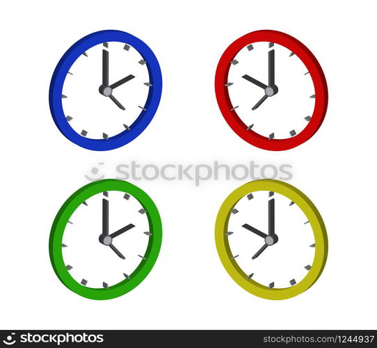clock
