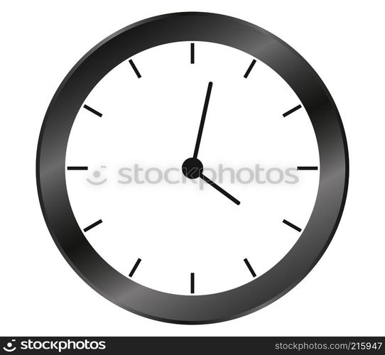 clock icon