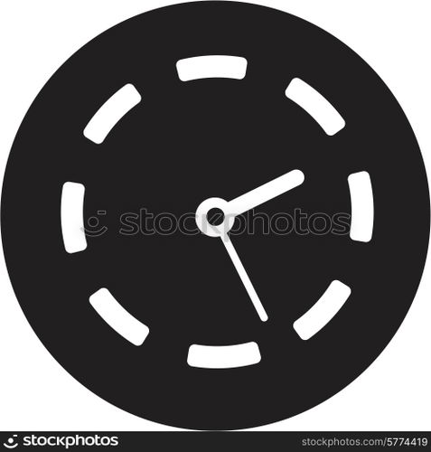 clock icon