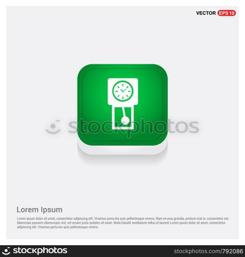 Clock Icon