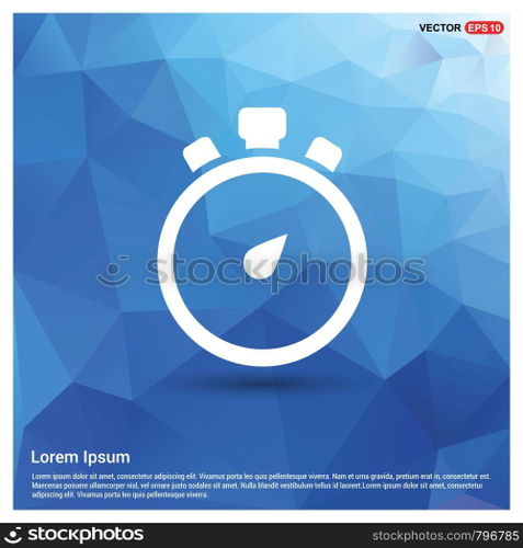 clock icon