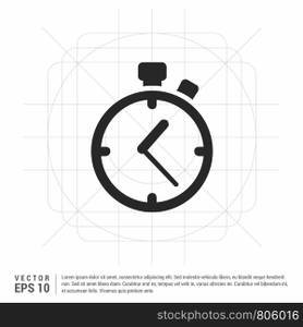 clock icon