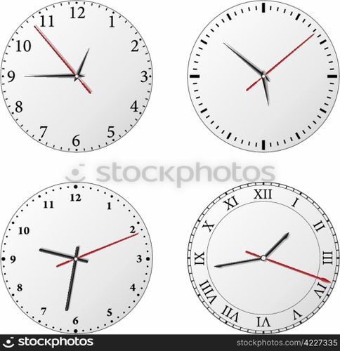 Clocks
