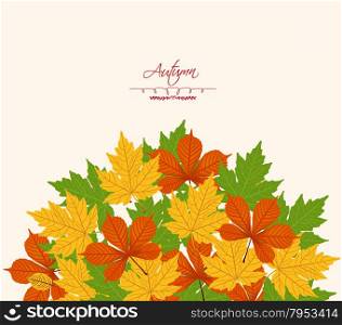 close File: ISS_11614_04291.jpg Original : autumn leaf background 201.eps Photographer: Dai Trinh Huu Submitted: 27-07-2015 Last updated: 27-07-2015 autumn leaf background
