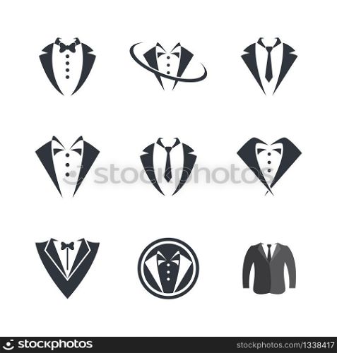 Clothing vector icon illustration design