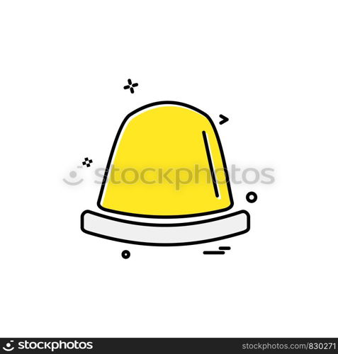 Cloths icon design vector