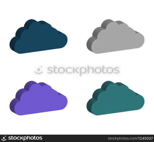 cloud
