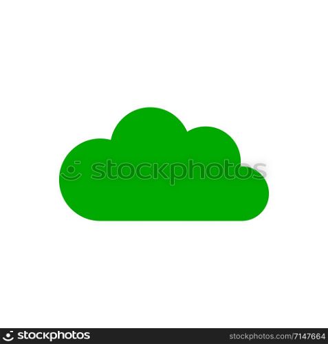 Cloud and background
