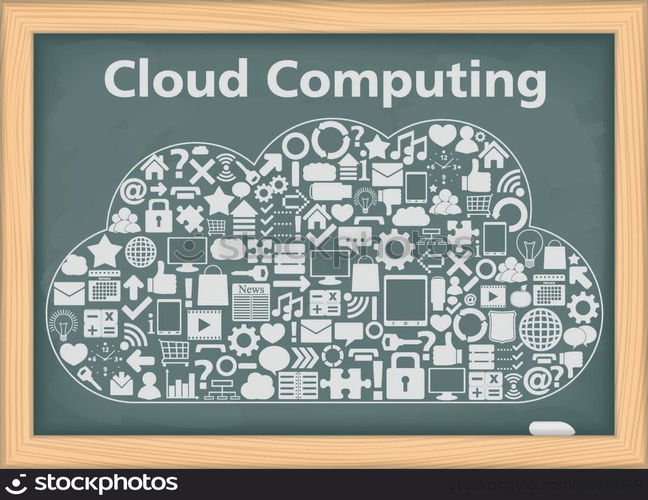 Cloud Computing
