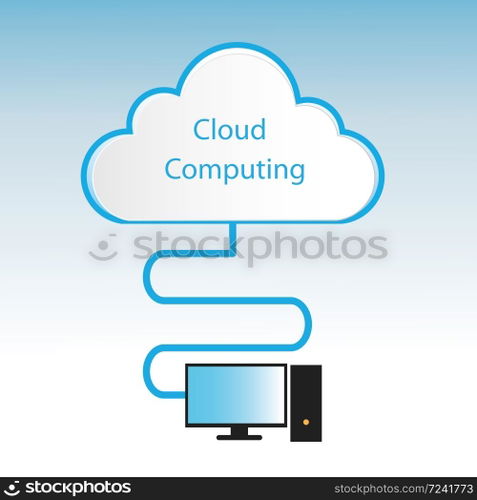 Cloud Computing Concept