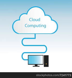 Cloud Computing Concept