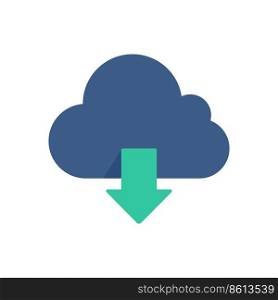 Cloud Computing. Sharing files through the cloud. Connecting to an online data server
