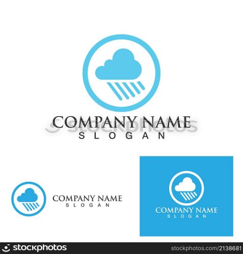 Cloud, Data, Storage, Cloudy turquoise highlight Vector icon