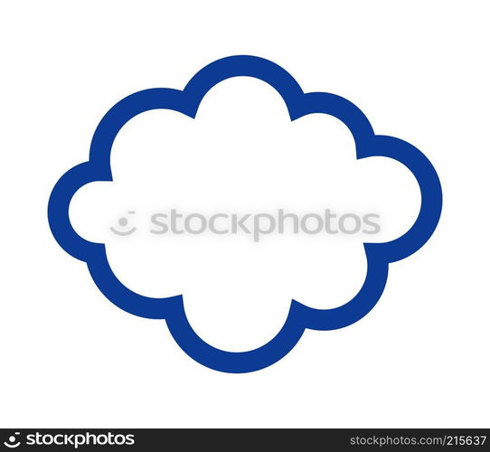 cloud icon