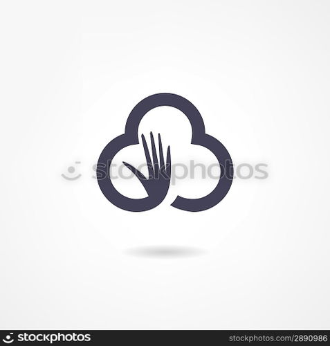 cloud icon