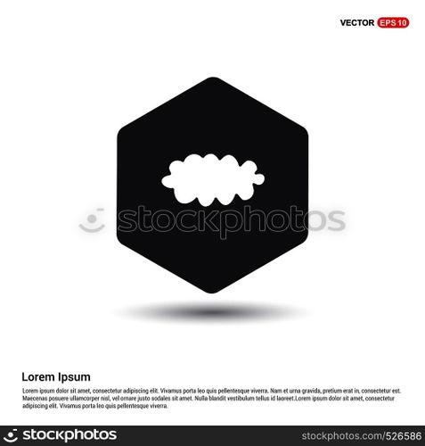 Cloud Icon