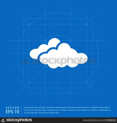 Cloud Icon