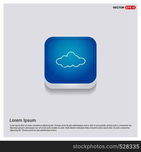 Cloud Icon