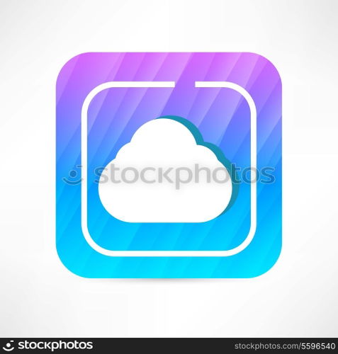 cloud icon
