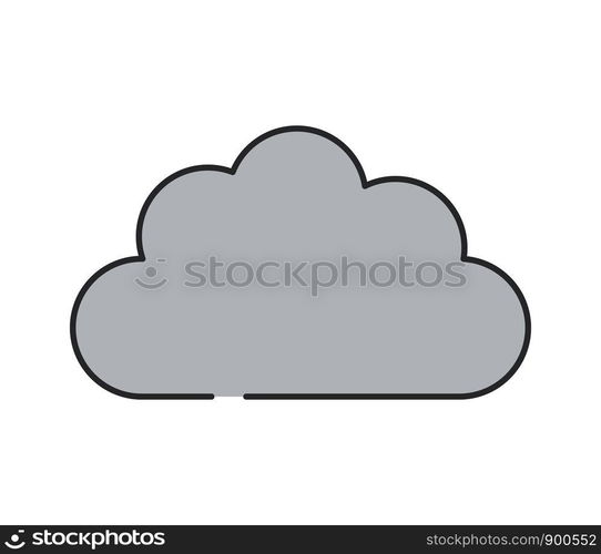 cloud icon